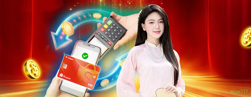 Imagem promocional do login da alvo777